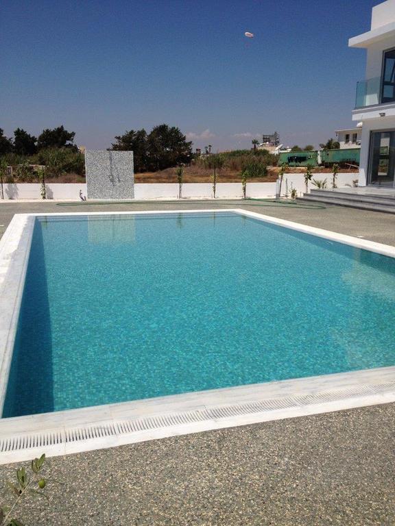 Villa Kalypso 아이아 나파 외부 사진