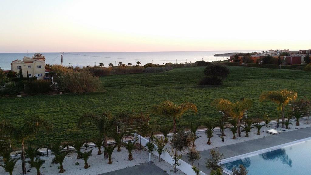 Villa Kalypso 아이아 나파 외부 사진