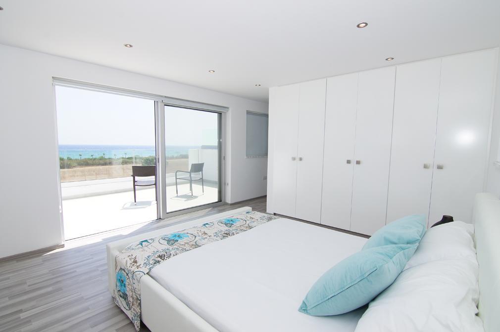 Villa Kalypso 아이아 나파 외부 사진