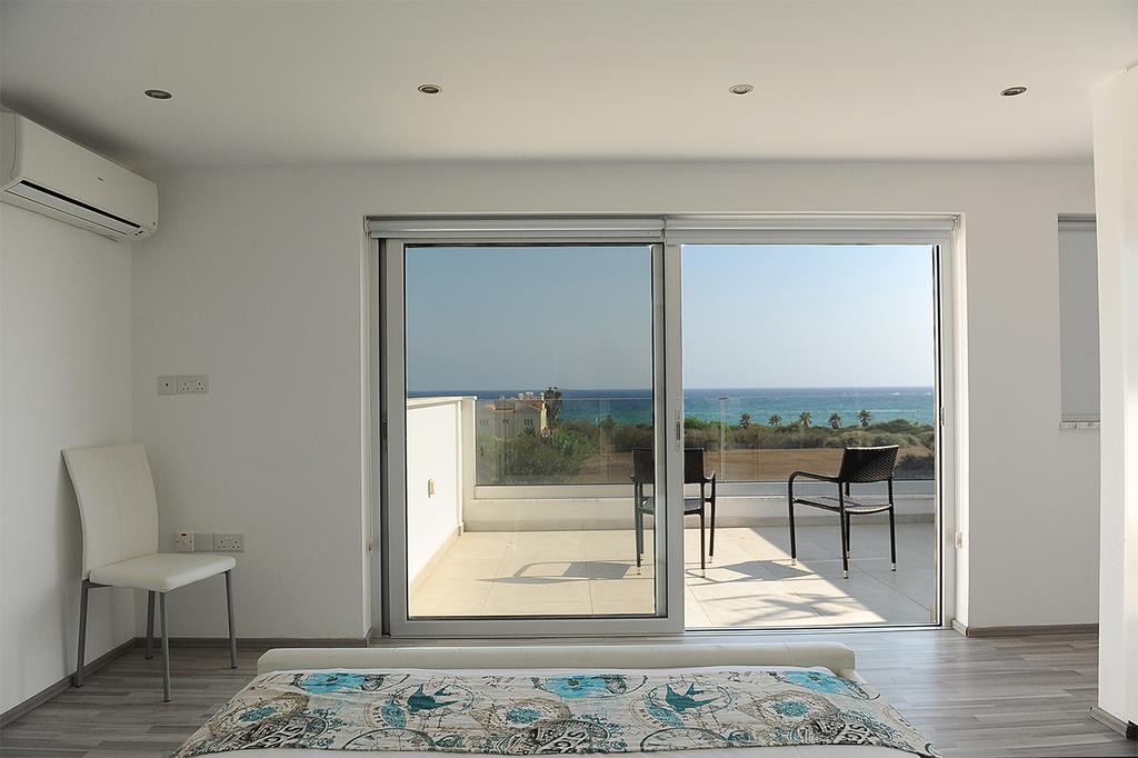 Villa Kalypso 아이아 나파 외부 사진