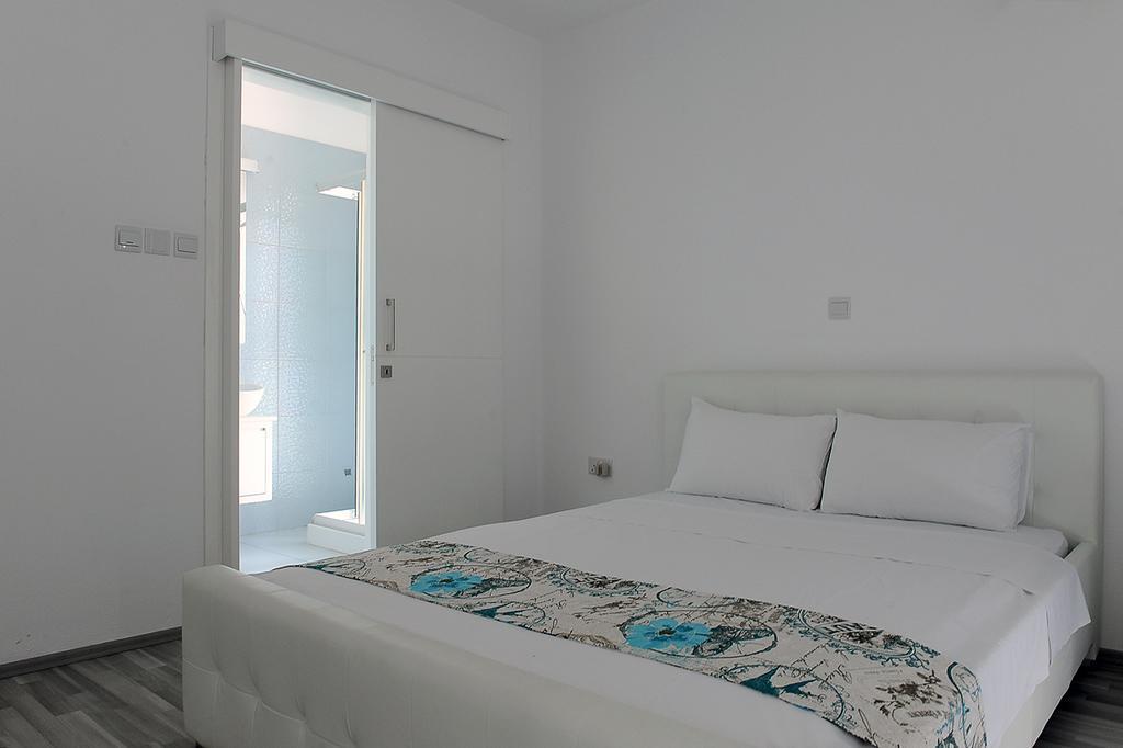 Villa Kalypso 아이아 나파 외부 사진