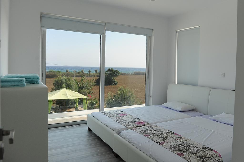 Villa Kalypso 아이아 나파 외부 사진