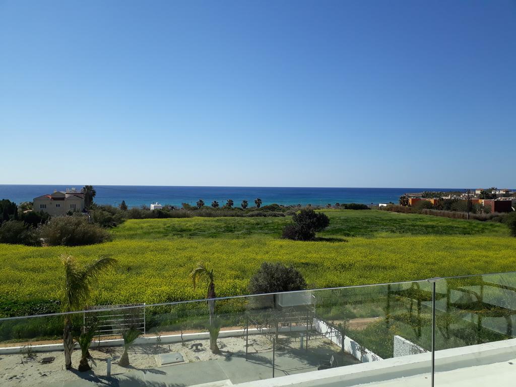 Villa Kalypso 아이아 나파 외부 사진